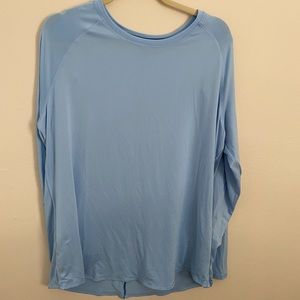 C9 Champion Long Sleeve Workout Top